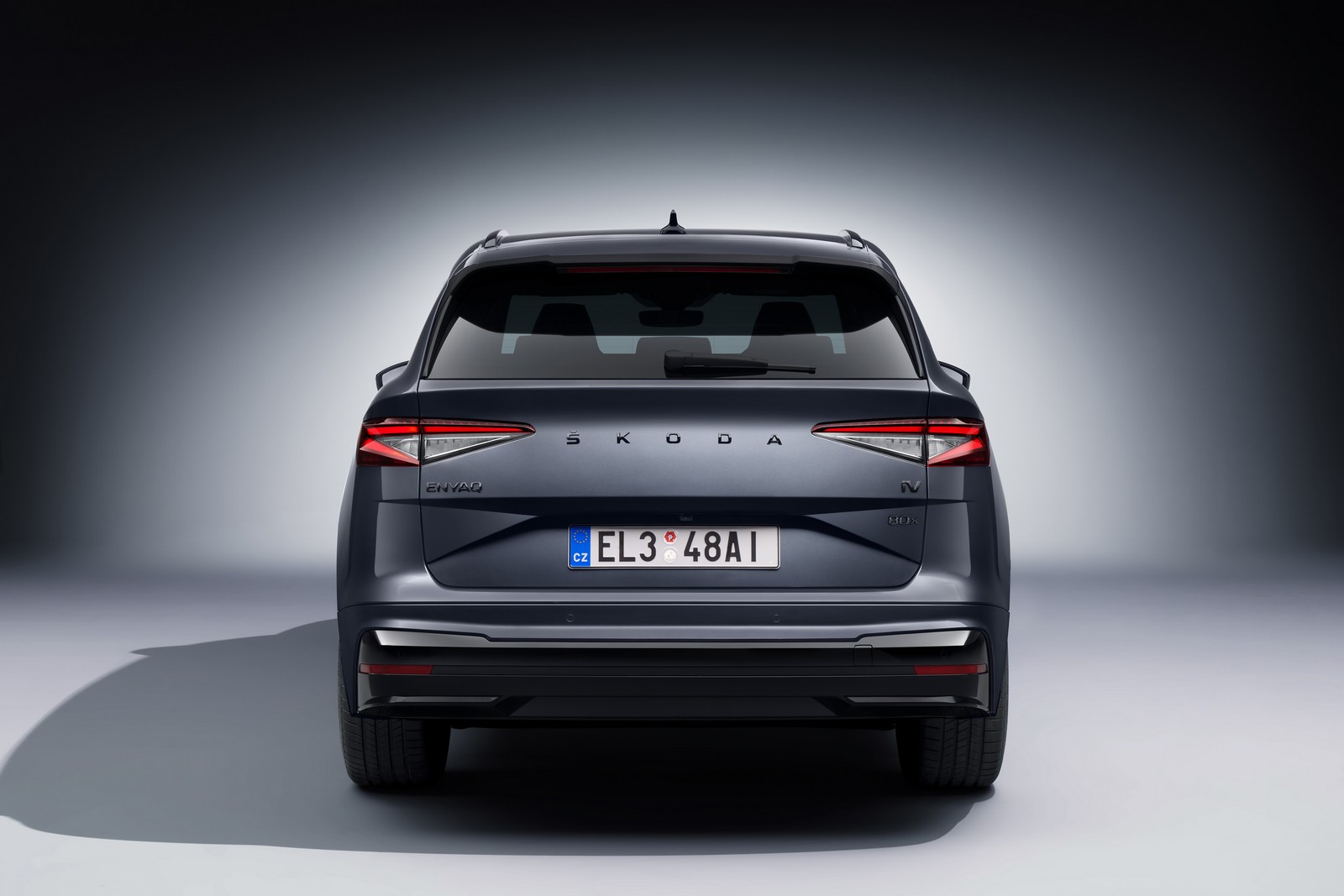 2021 - SKODA ENYAQ SPORTLINE iV, foto 47