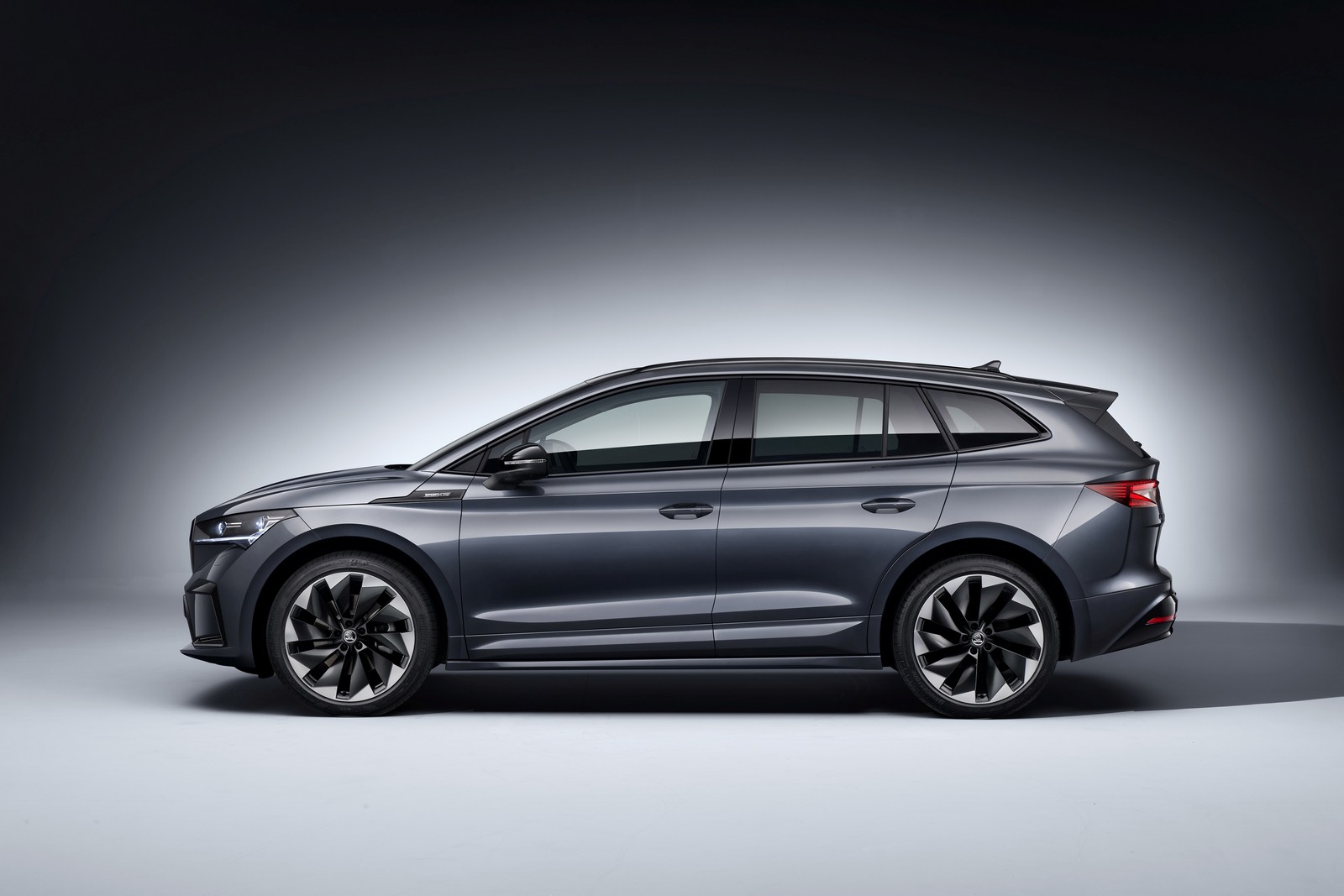 2021 - SKODA ENYAQ SPORTLINE iV, foto 48