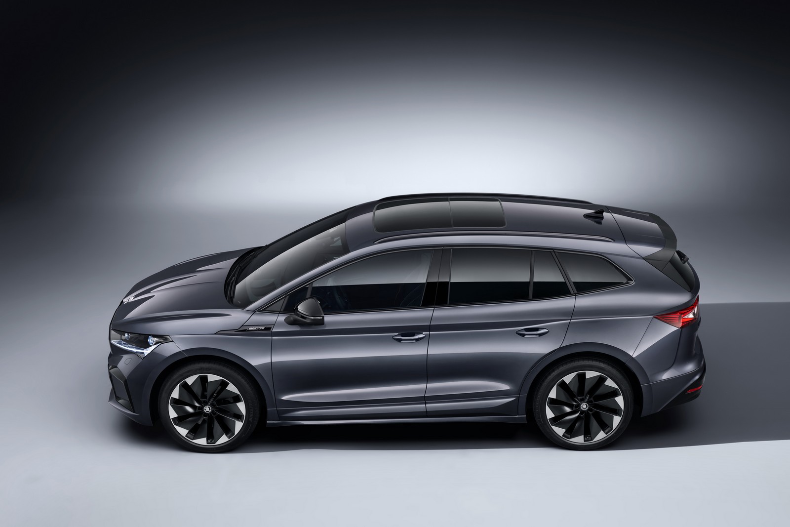 2021 - SKODA ENYAQ SPORTLINE iV, foto 49