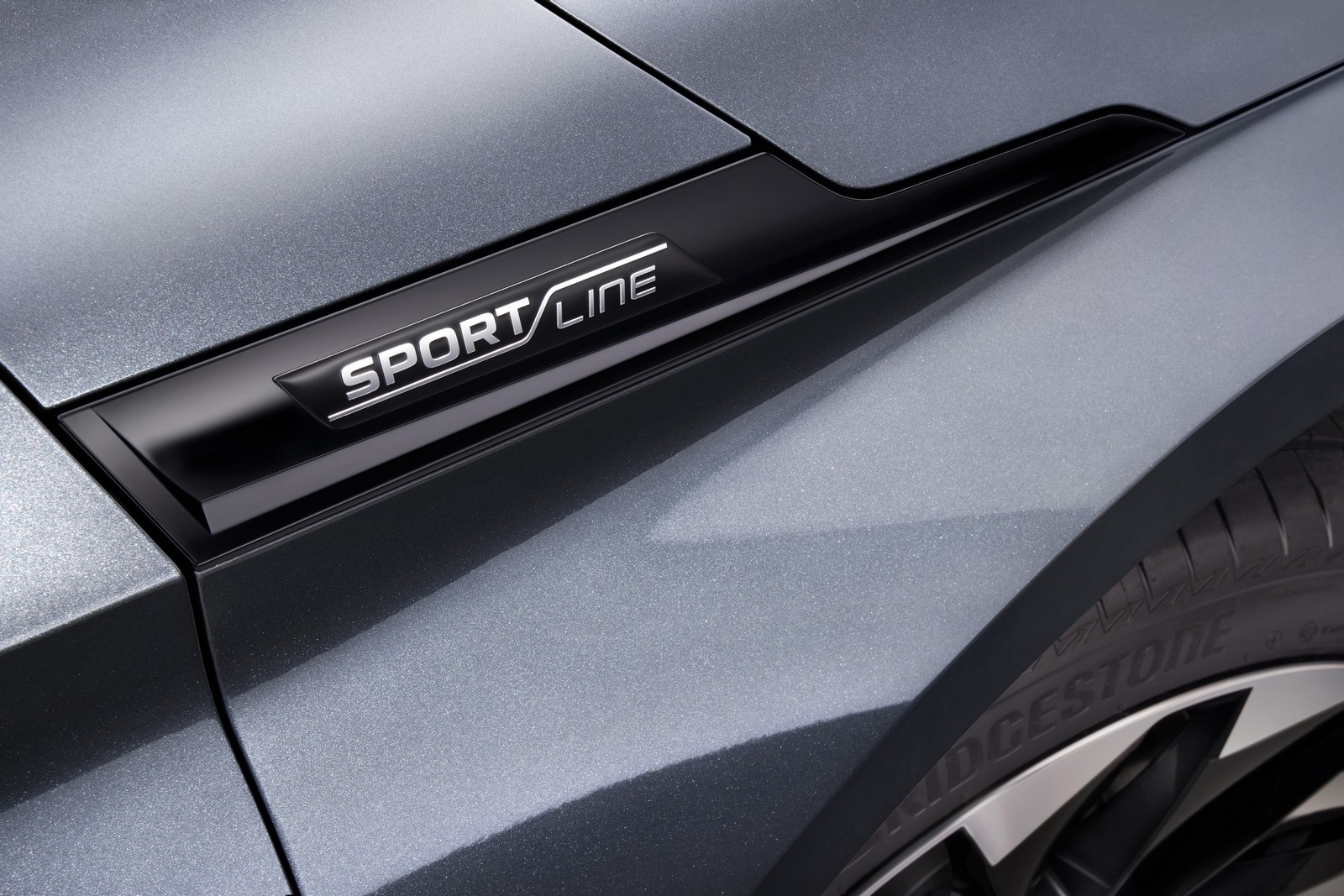 2021 - SKODA ENYAQ SPORTLINE iV, foto 50