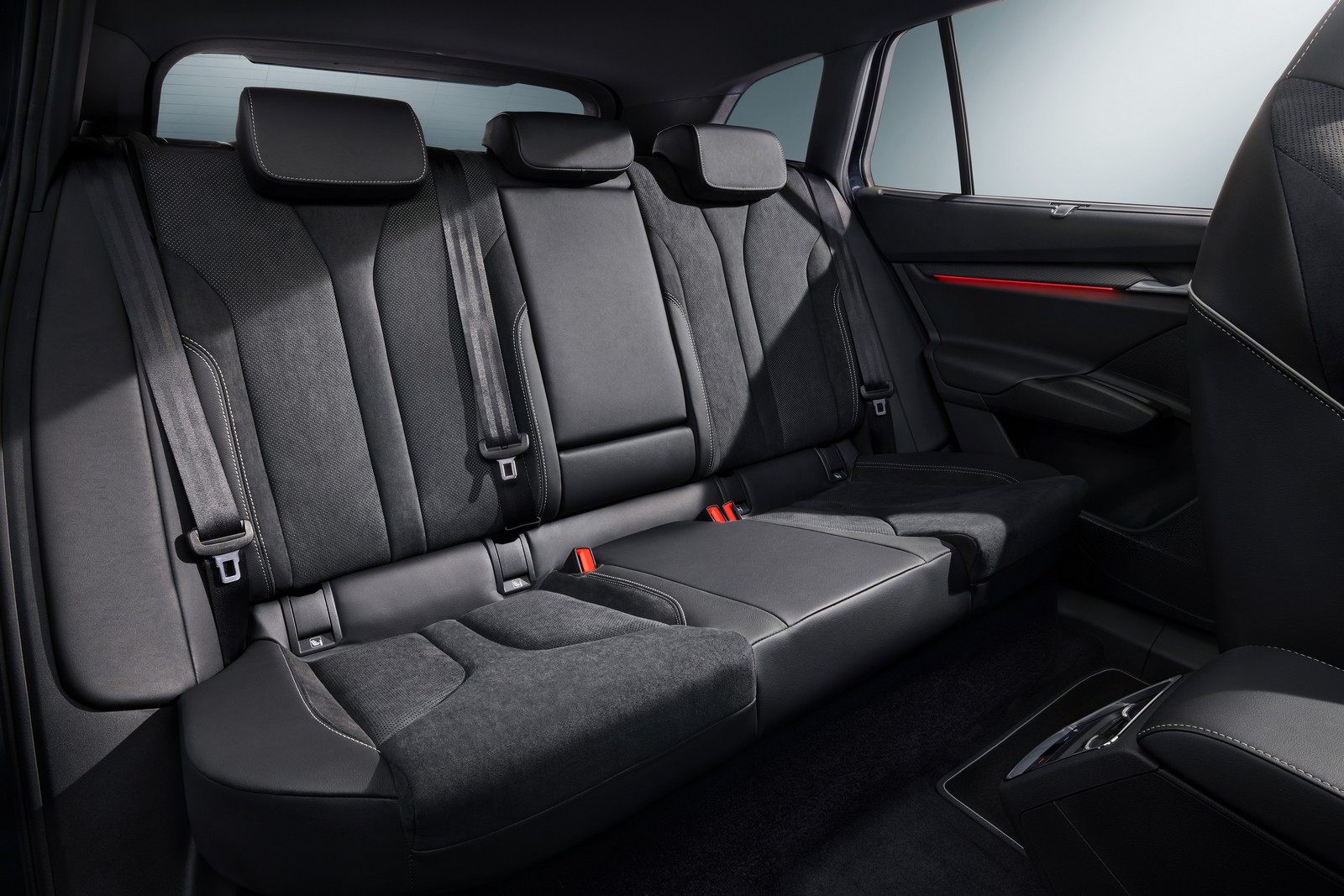 2021 - SKODA ENYAQ SPORTLINE iV, foto 53