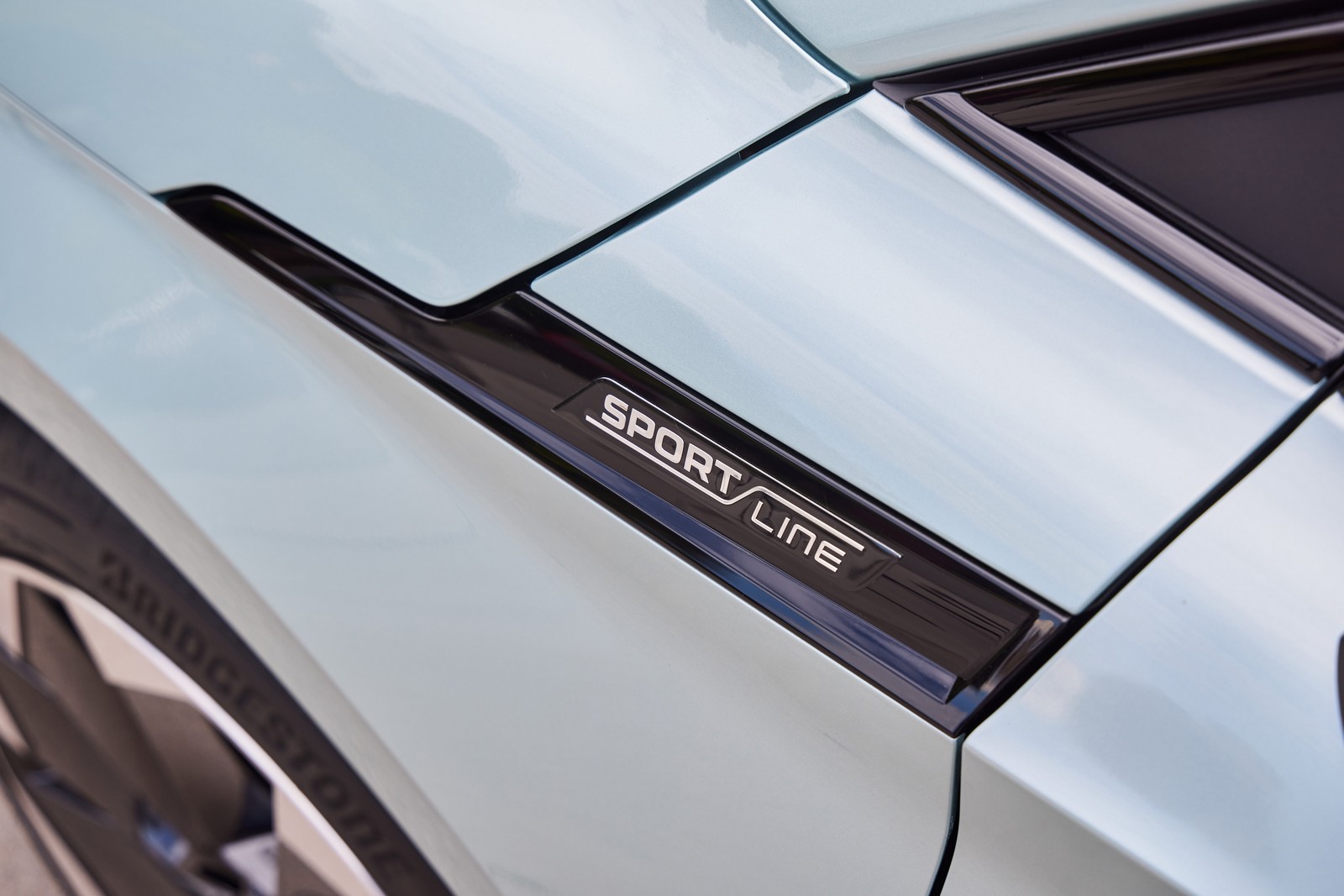 2021 - SKODA ENYAQ SPORTLINE iV, foto 65