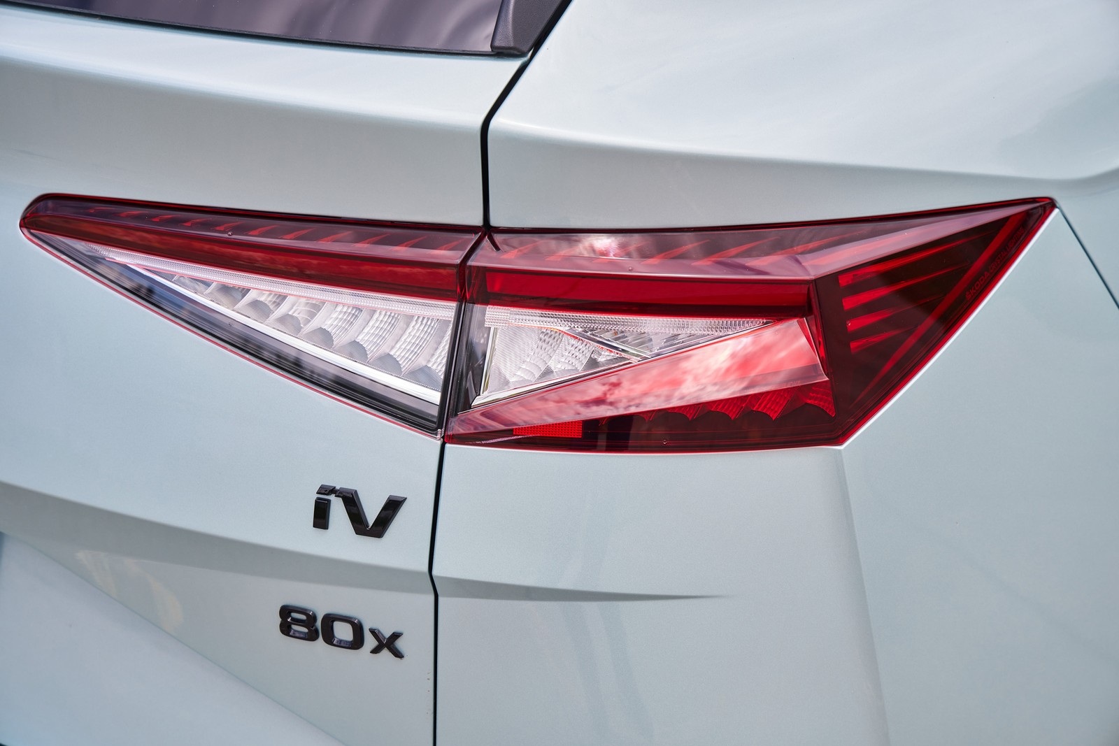 2021 - SKODA ENYAQ SPORTLINE iV, foto 66