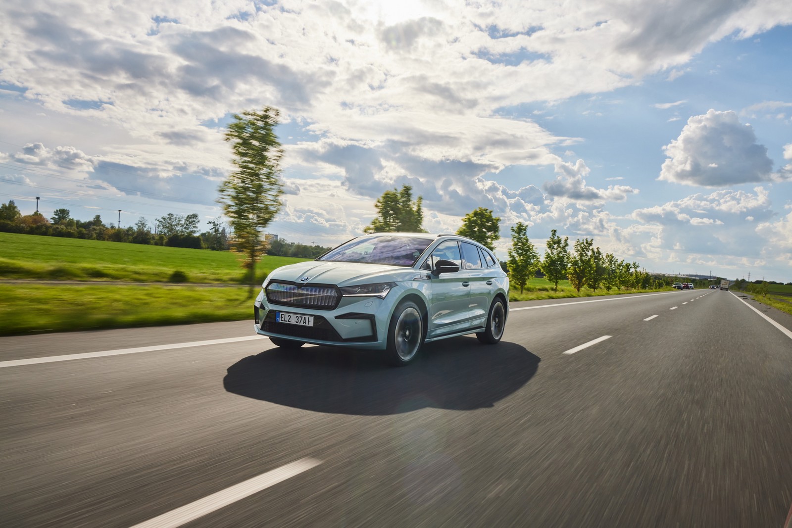 2021 - SKODA ENYAQ SPORTLINE iV, foto 102