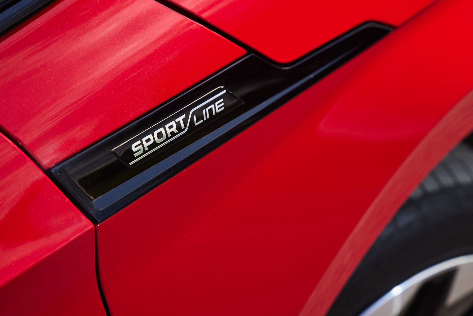2021 - SKODA ENYAQ SPORTLINE iV, foto 143