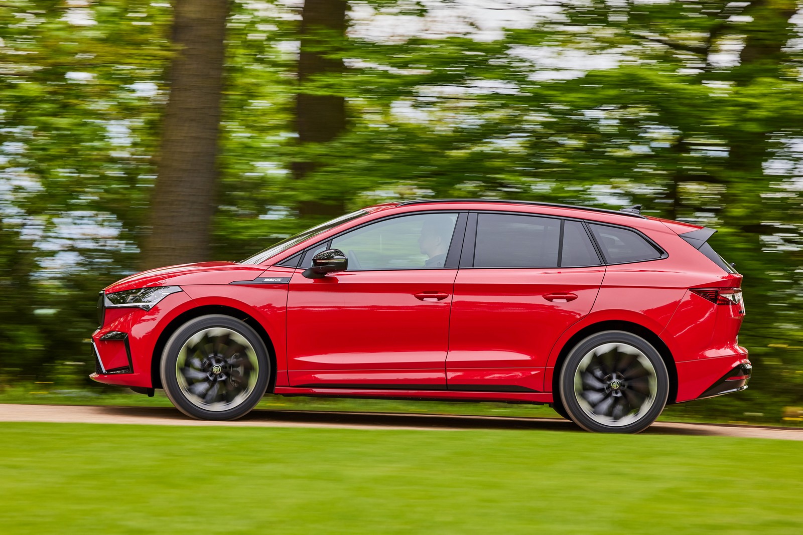 2021 - SKODA ENYAQ SPORTLINE iV, foto 144