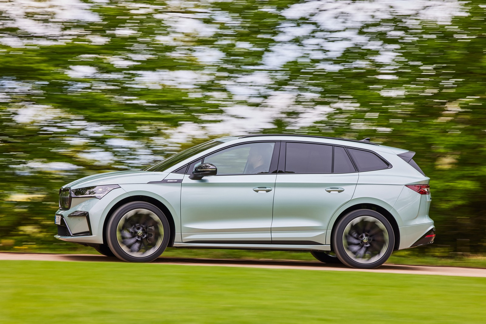 2021 - SKODA ENYAQ SPORTLINE iV, foto 145