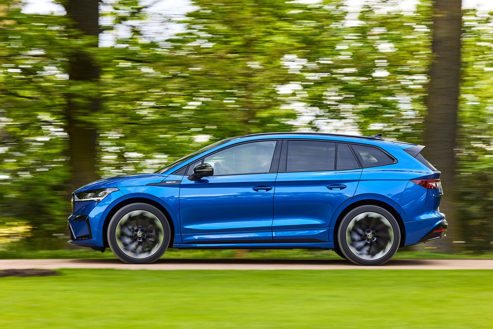 2021 - SKODA ENYAQ SPORTLINE iV, foto 146