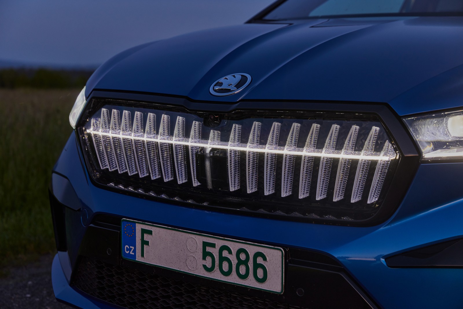 2021 - SKODA ENYAQ SPORTLINE iV, foto 171