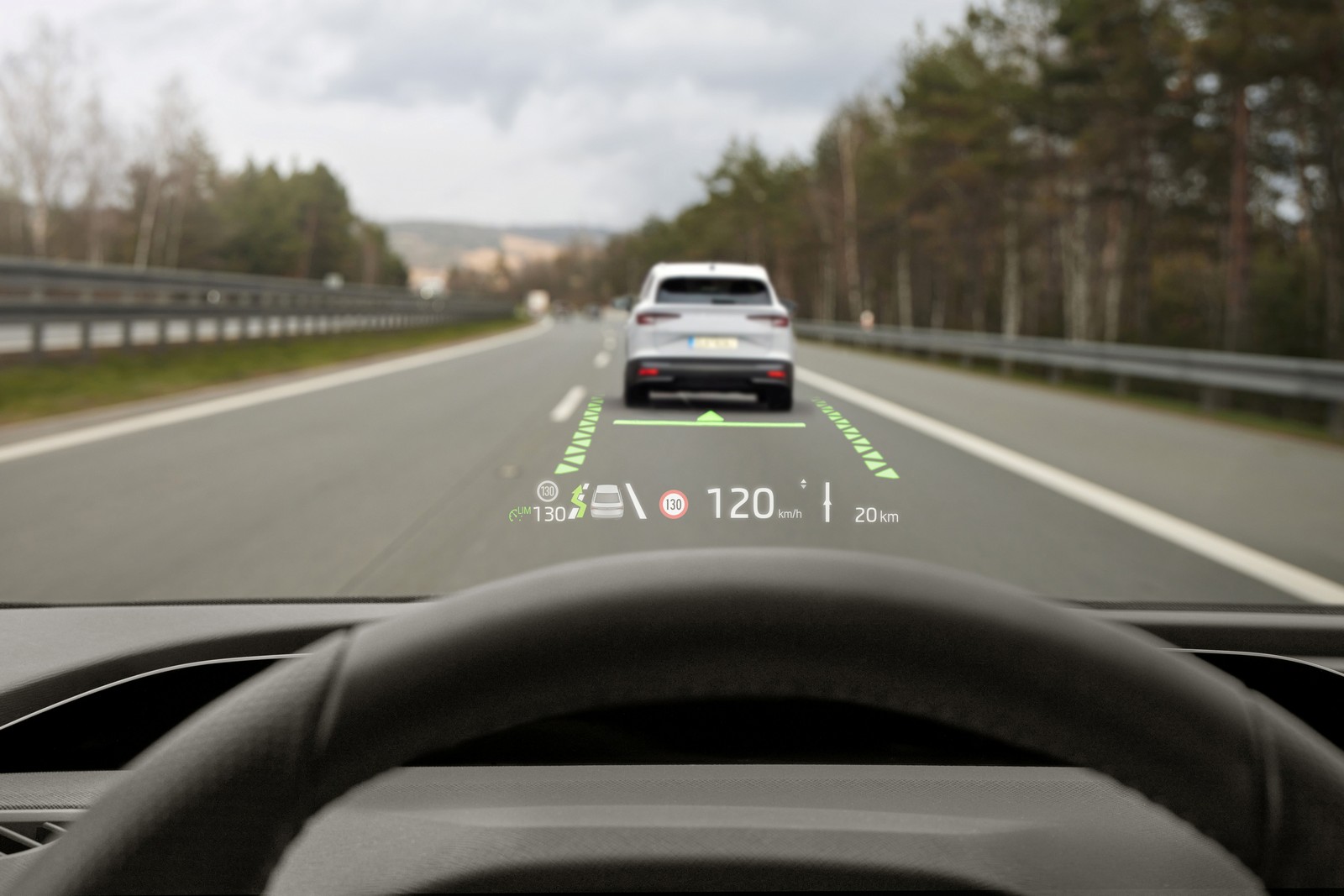 2021 - SKODA ENYAQ SPORTLINE iV, foto 207