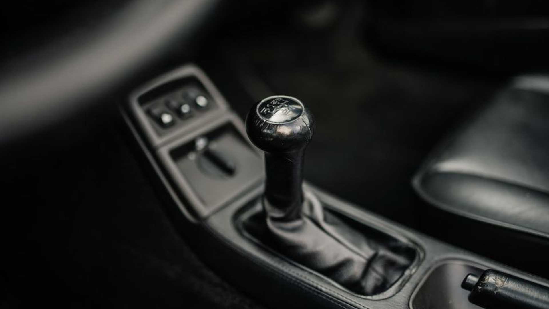 1992 - PORSCHE 911 TURBO LOOK, foto 9