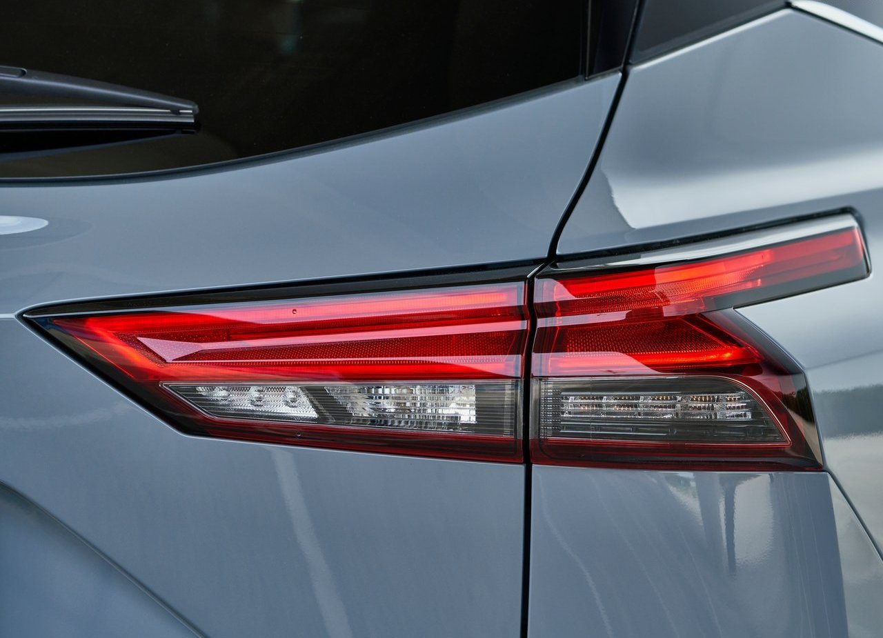 2022 - NISSAN QASHQAI, foto 173