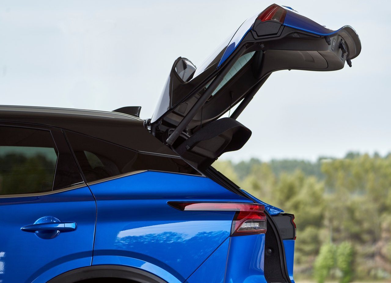 2022 - NISSAN QASHQAI, foto 185