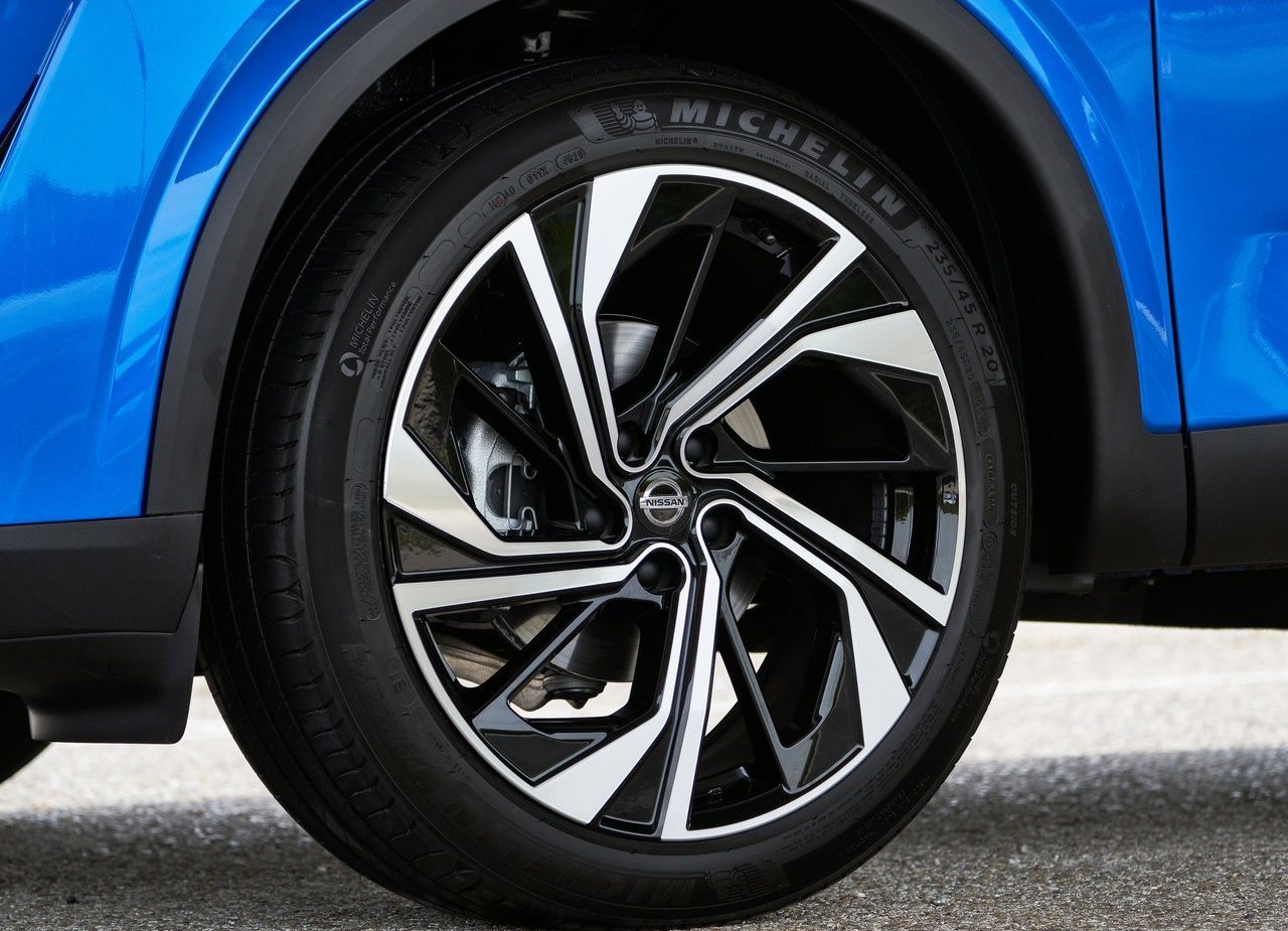 2022 - NISSAN QASHQAI, foto 187