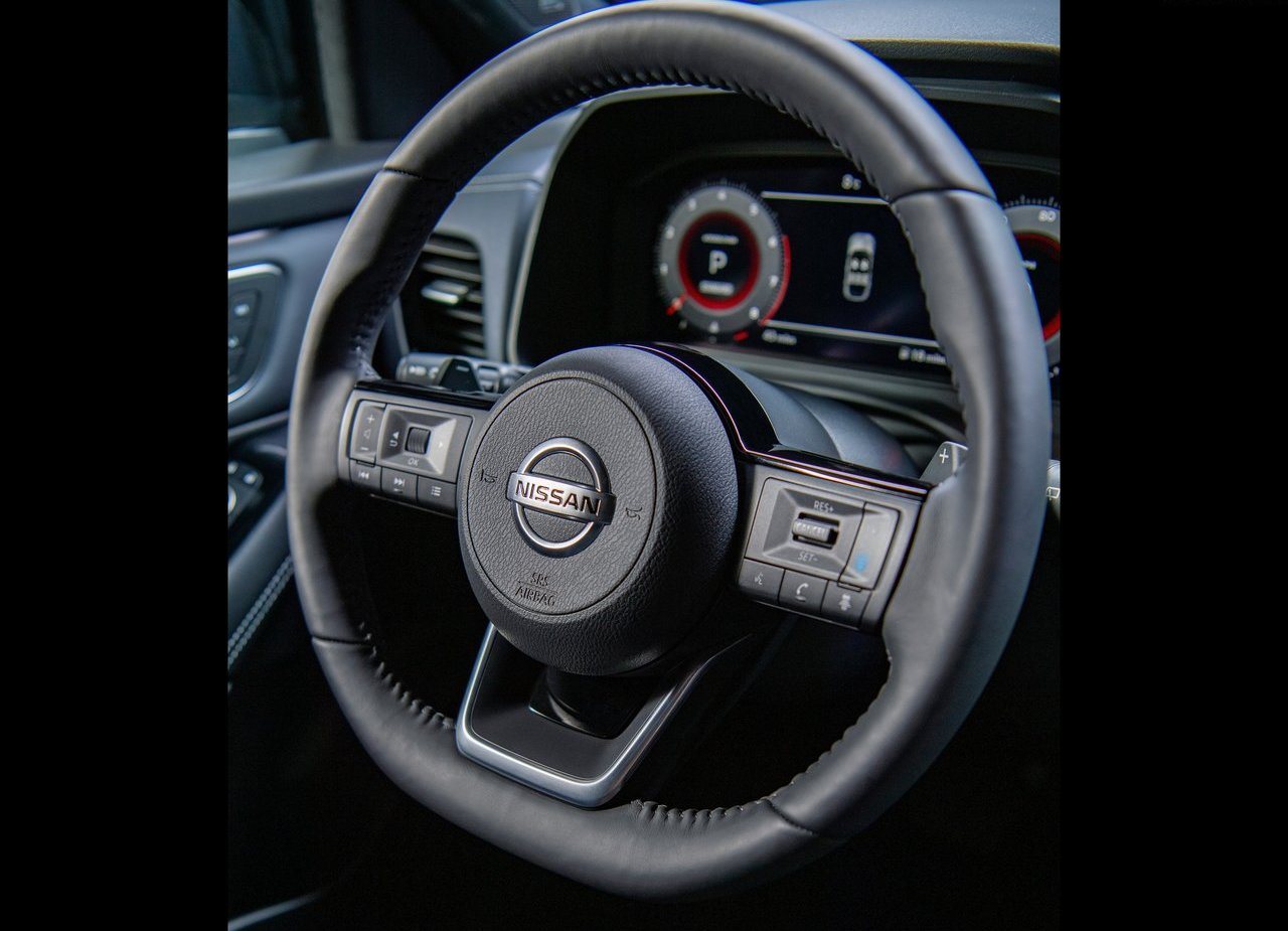 2022 - NISSAN QASHQAI, foto 192