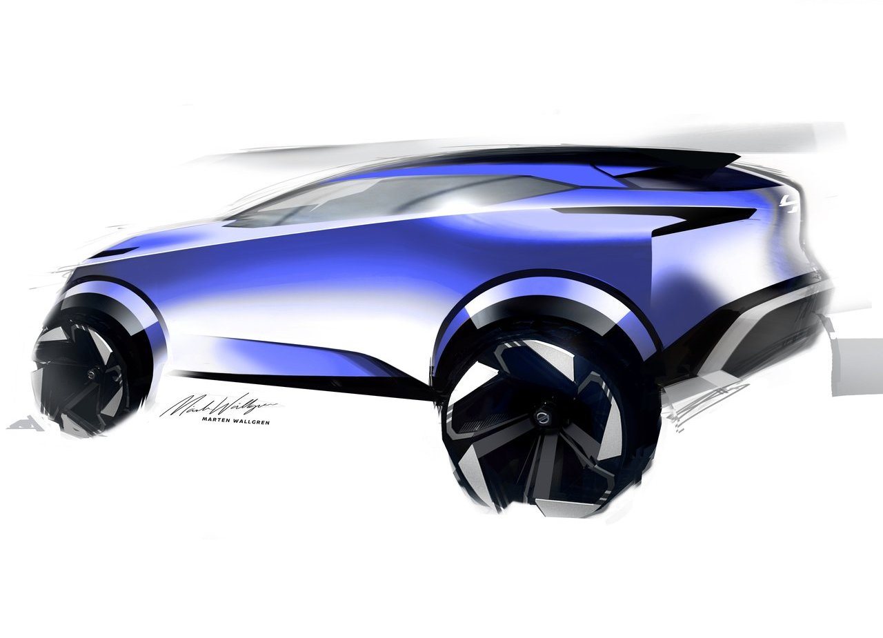 2022 - NISSAN QASHQAI, foto 204