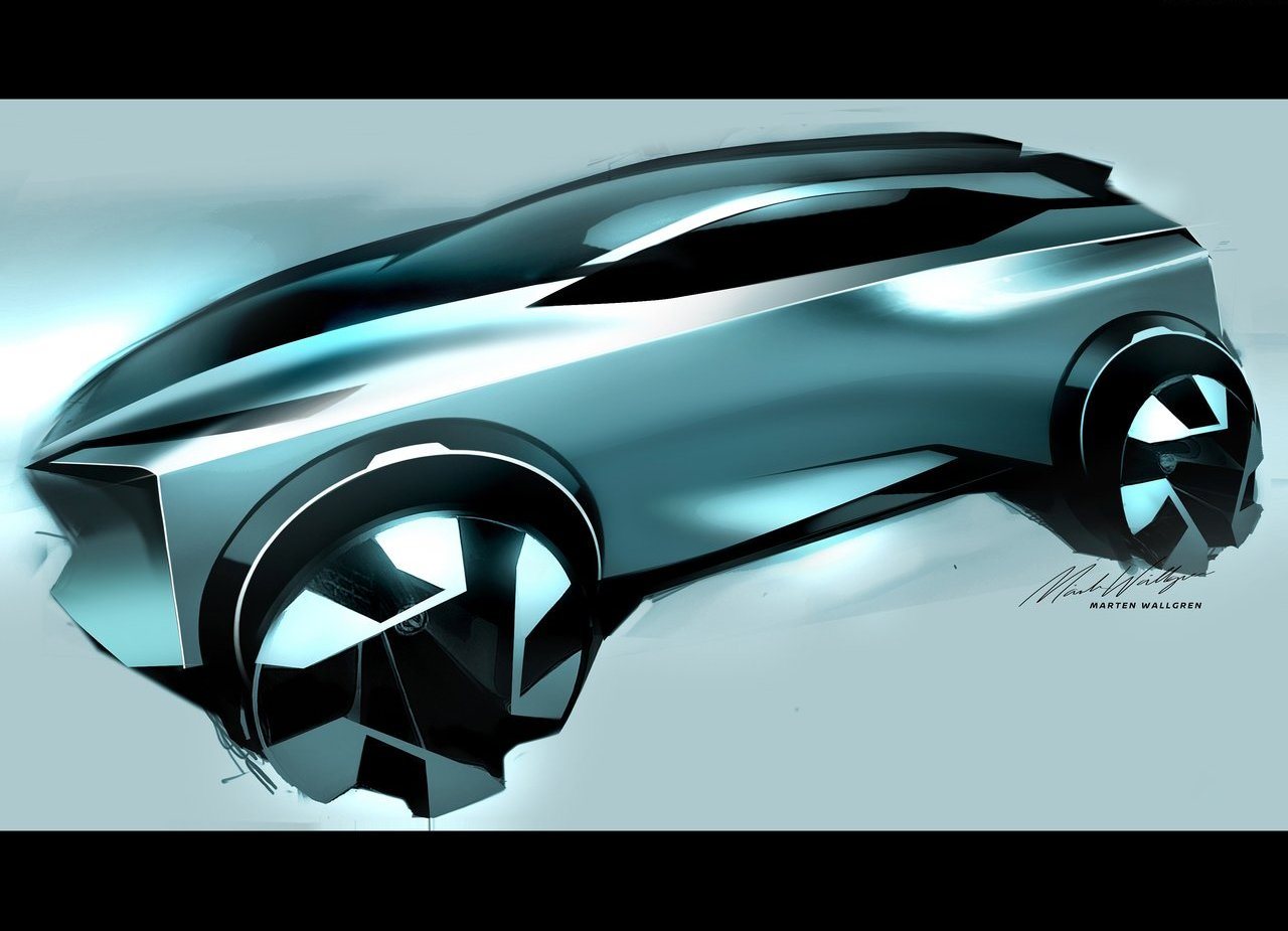2022 - NISSAN QASHQAI, foto 206