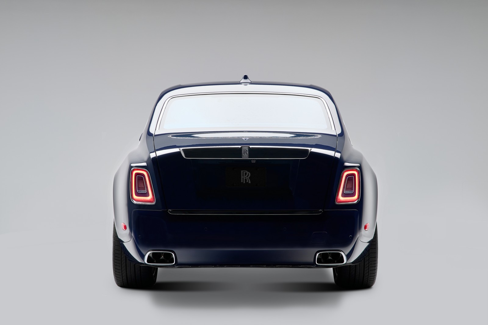 2021 - ROLLS-ROYCE PHANTOM KOA, foto 3
