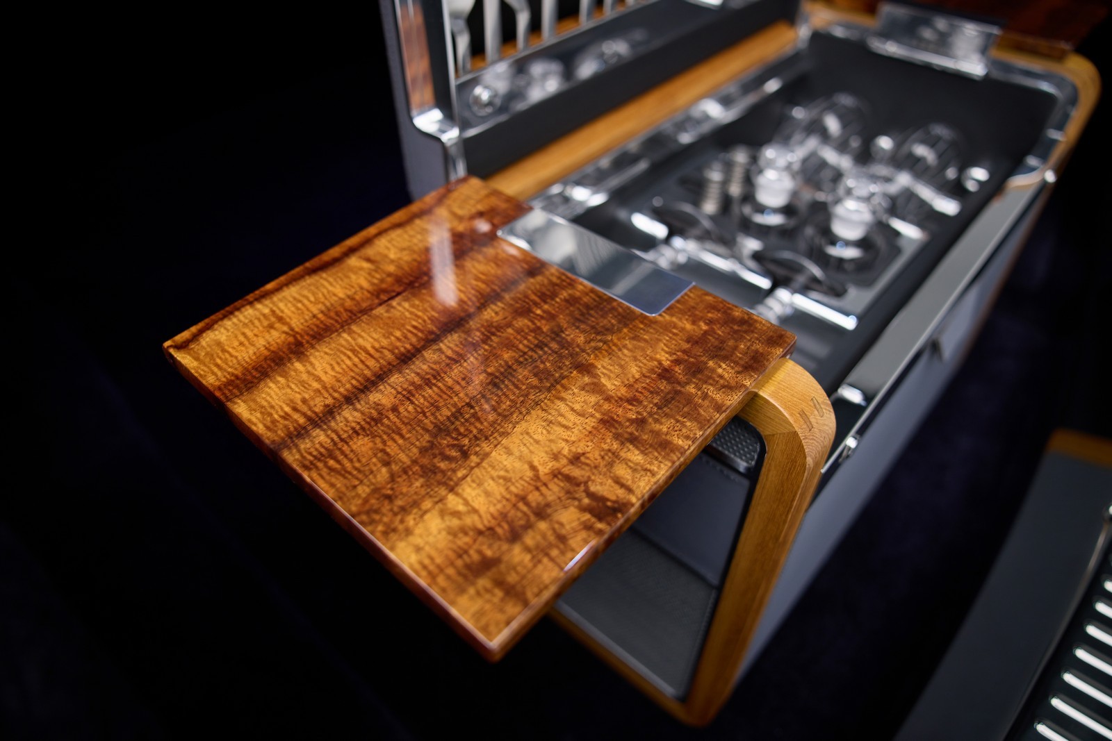2021 - ROLLS-ROYCE PHANTOM KOA, foto 5