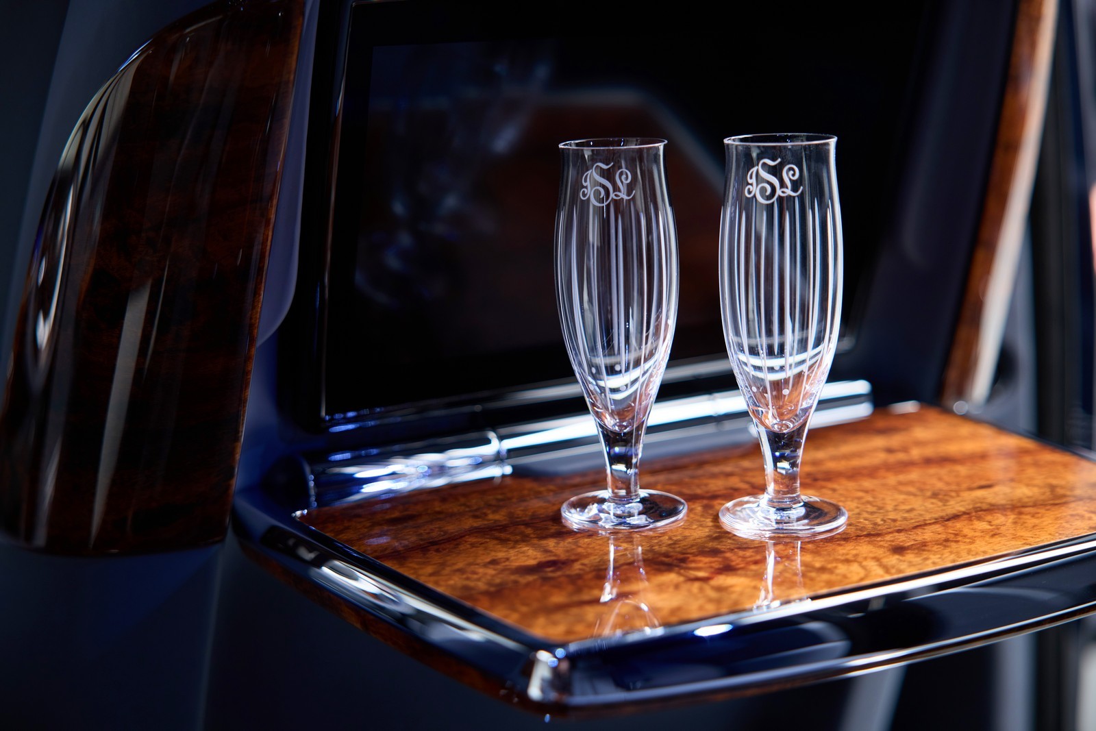 2021 - ROLLS-ROYCE PHANTOM KOA, foto 7