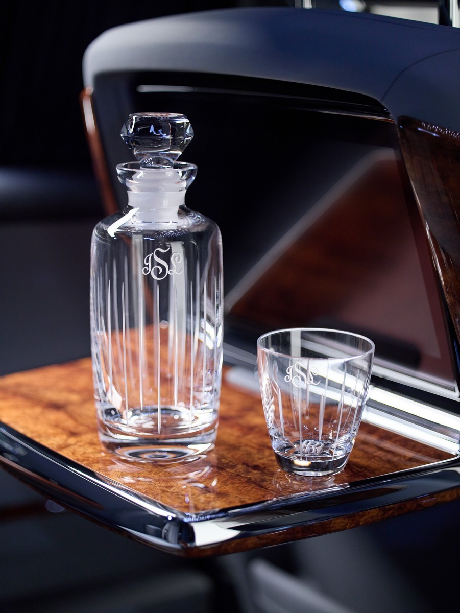 2021 - ROLLS-ROYCE PHANTOM KOA, foto 11