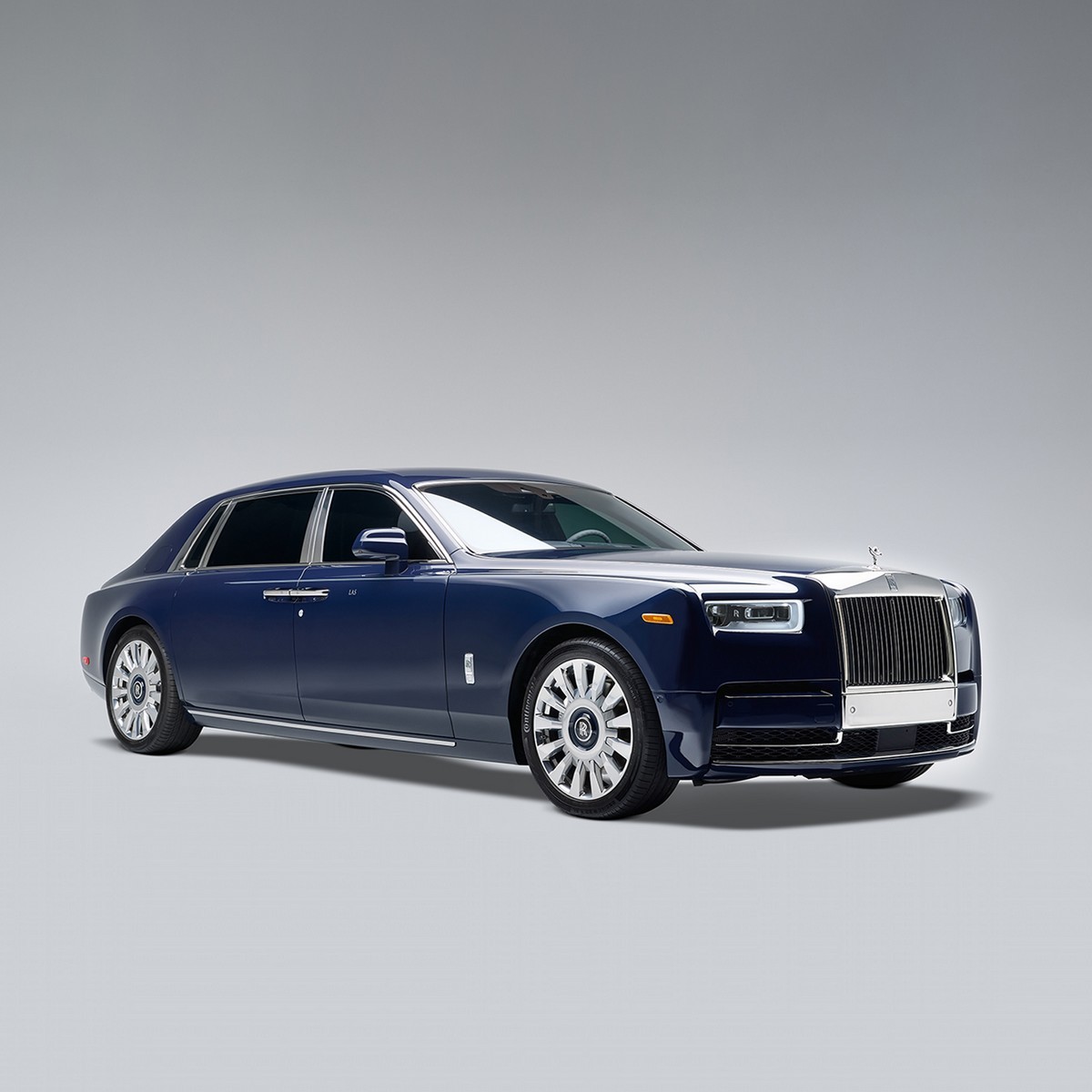 2021 - ROLLS-ROYCE PHANTOM KOA, foto 13