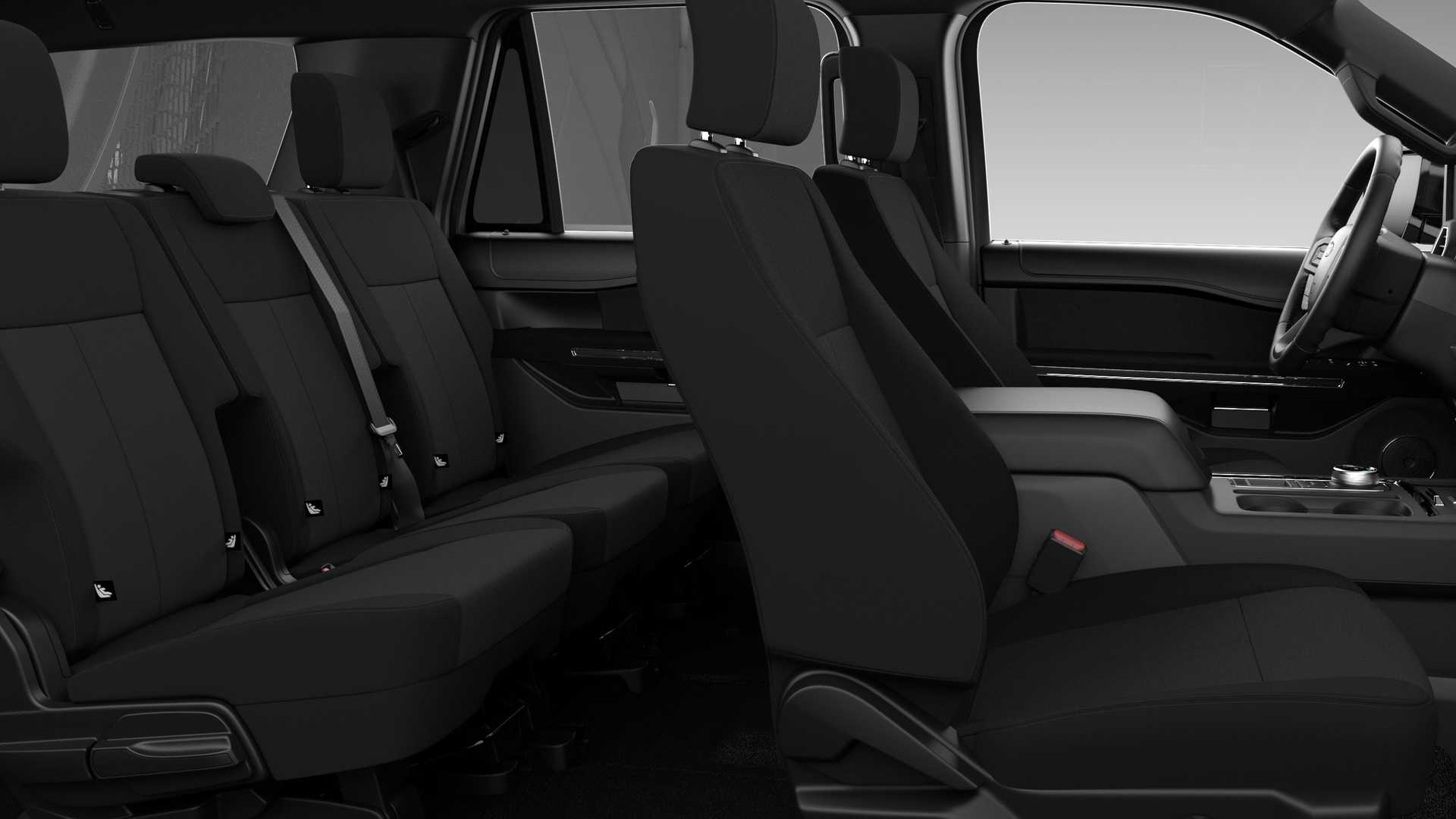 2021 - FORD EXPEDITION XL STX, foto 7
