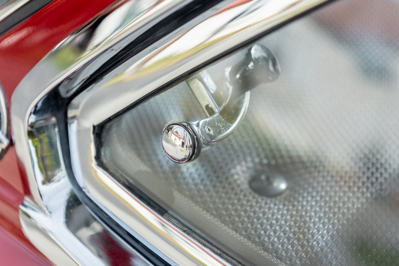 1968 - BMW-GLAS 3000 V8, foto 22
