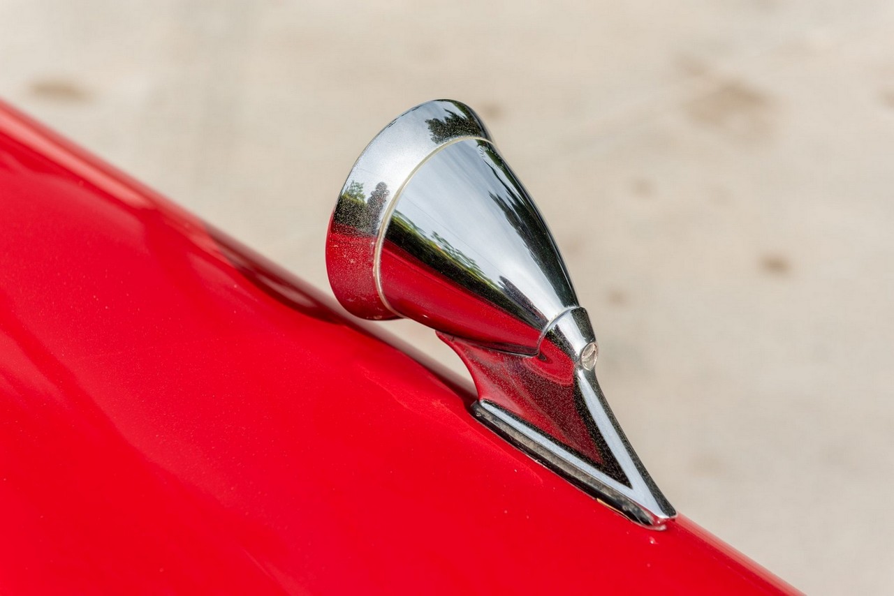 1968 - BMW-GLAS 3000 V8, foto 25