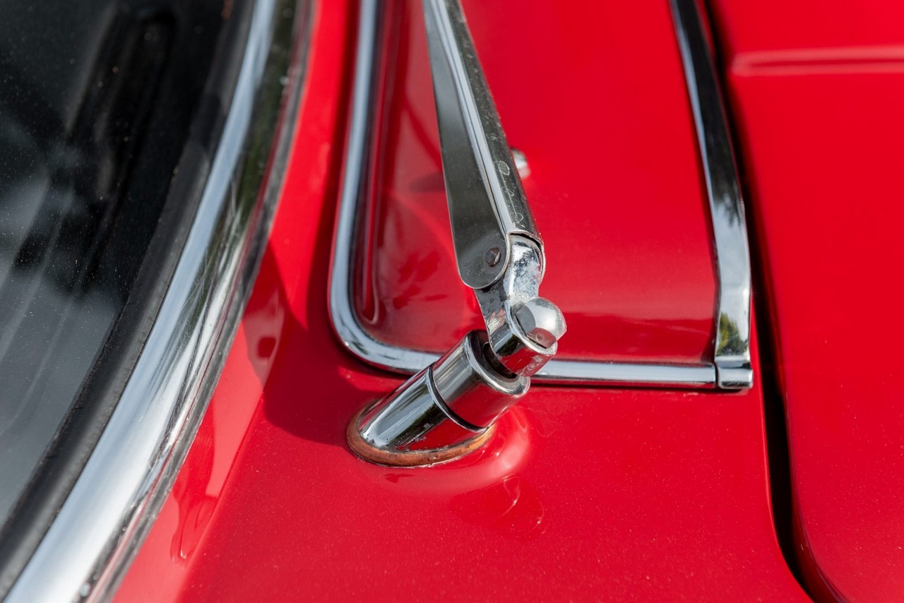 1968 - BMW-GLAS 3000 V8, foto 29