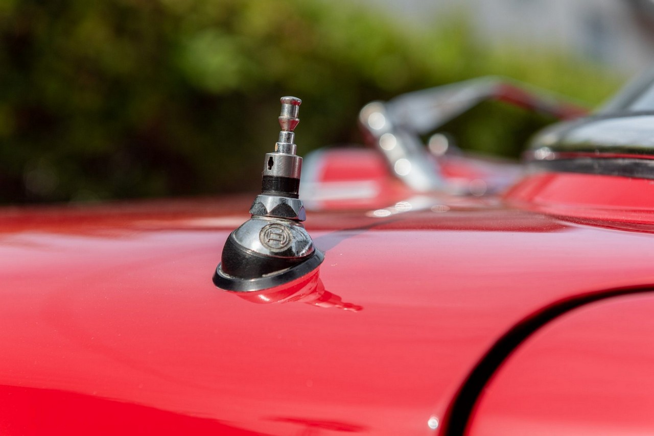 1968 - BMW-GLAS 3000 V8, foto 41