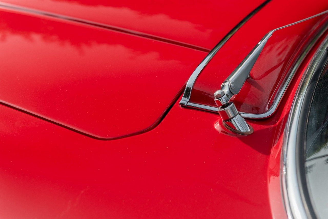 1968 - BMW-GLAS 3000 V8, foto 47