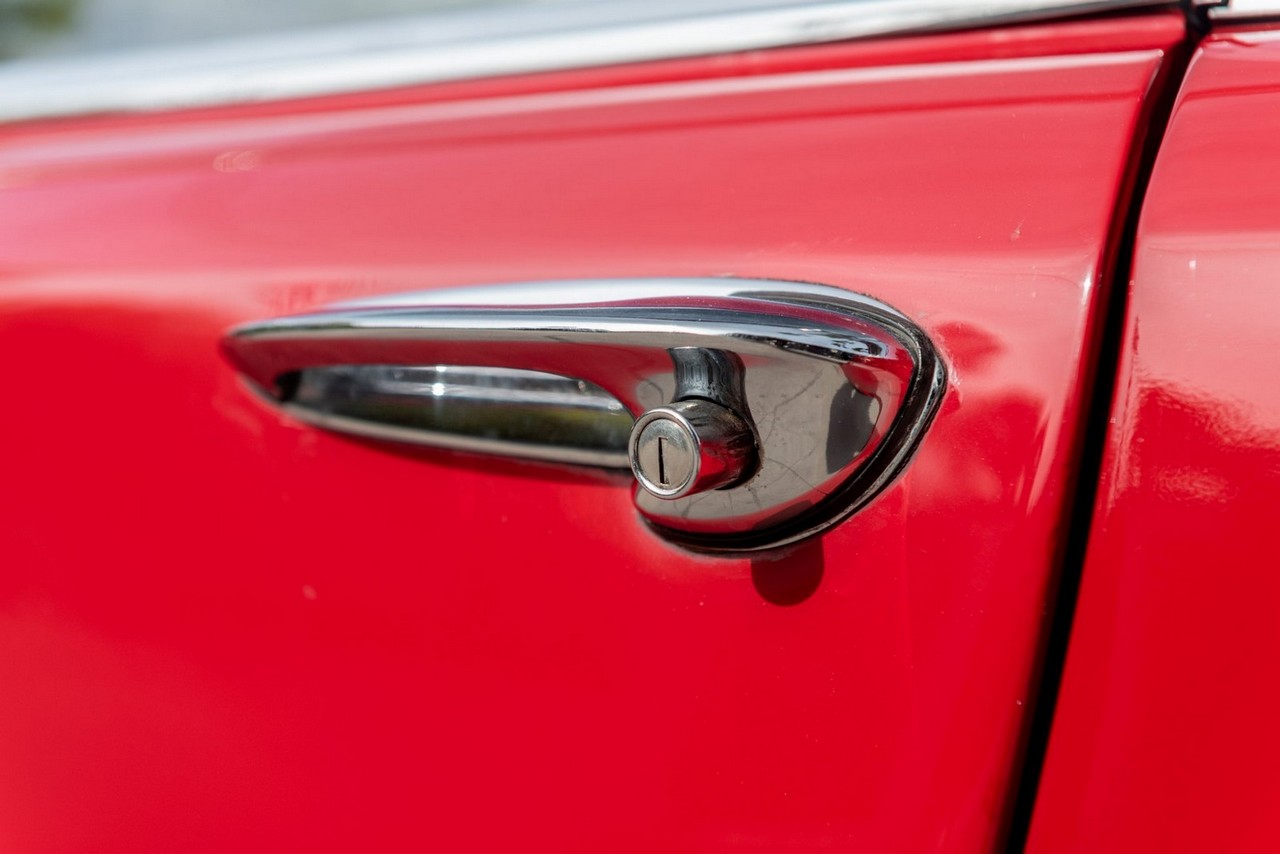 1968 - BMW-GLAS 3000 V8, foto 48