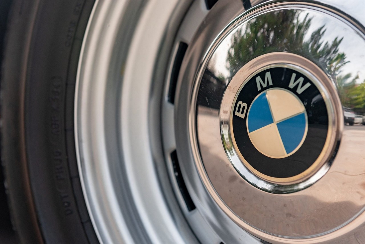 1968 - BMW-GLAS 3000 V8, foto 66