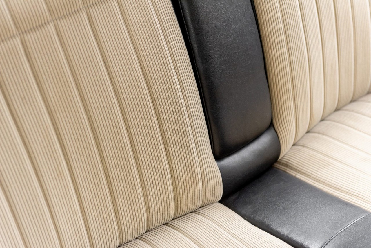 1968 - BMW-GLAS 3000 V8, foto 86