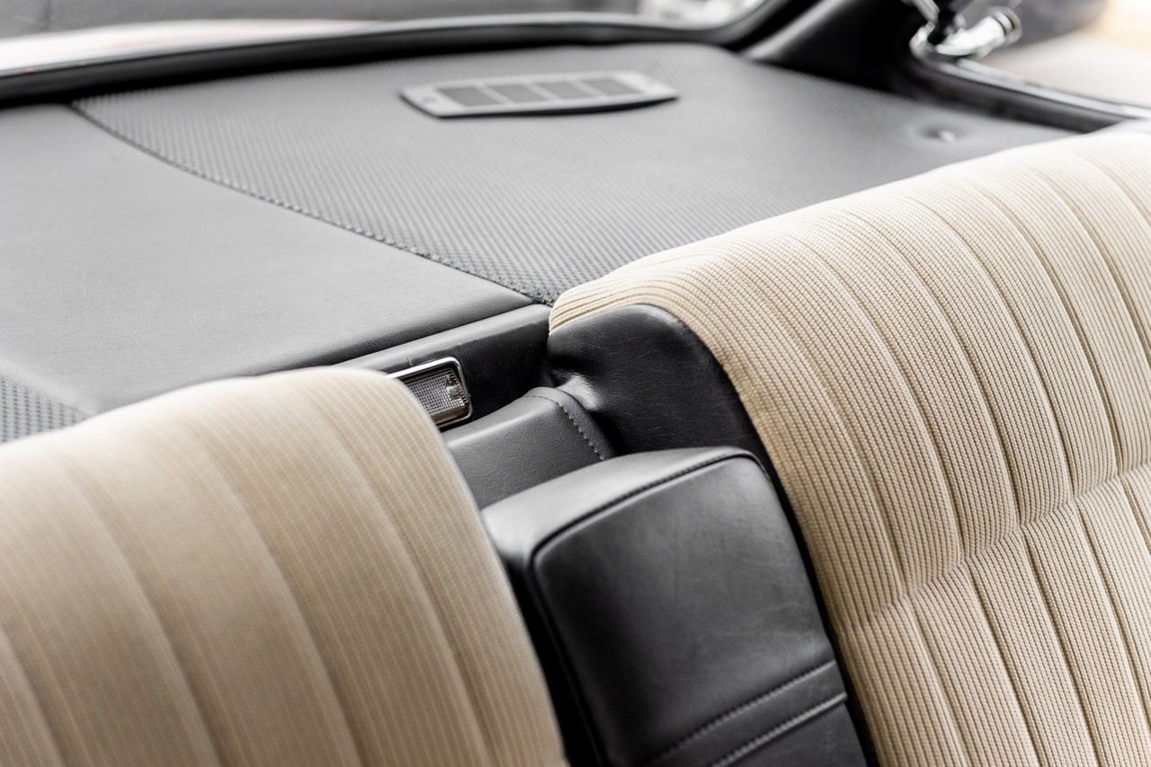 1968 - BMW-GLAS 3000 V8, foto 90