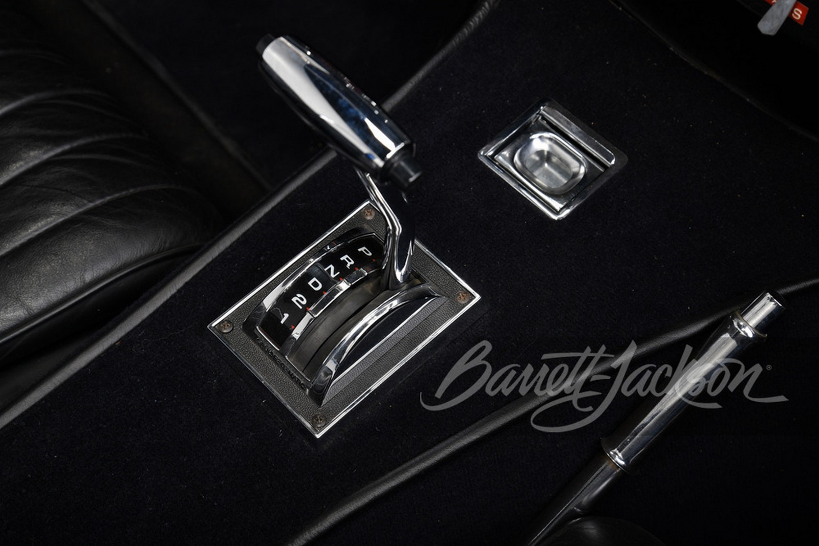 1966 - AC SHELBY COBRA 427 SUPER SNAKE, foto 16