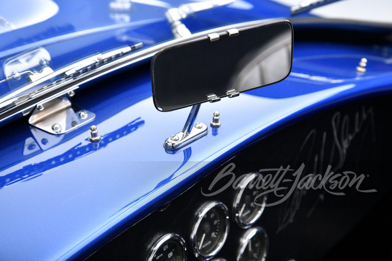 1966 - AC SHELBY COBRA 427 SUPER SNAKE, foto 18