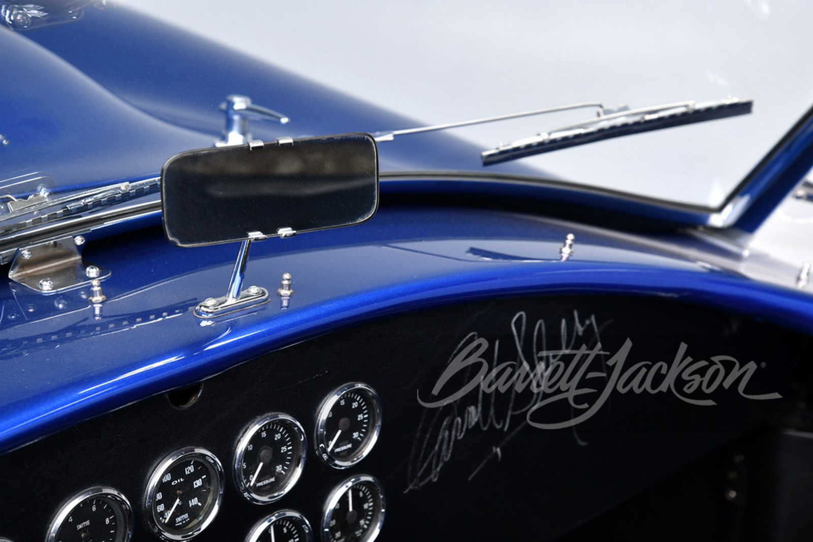 1966 - AC SHELBY COBRA 427 SUPER SNAKE, foto 23