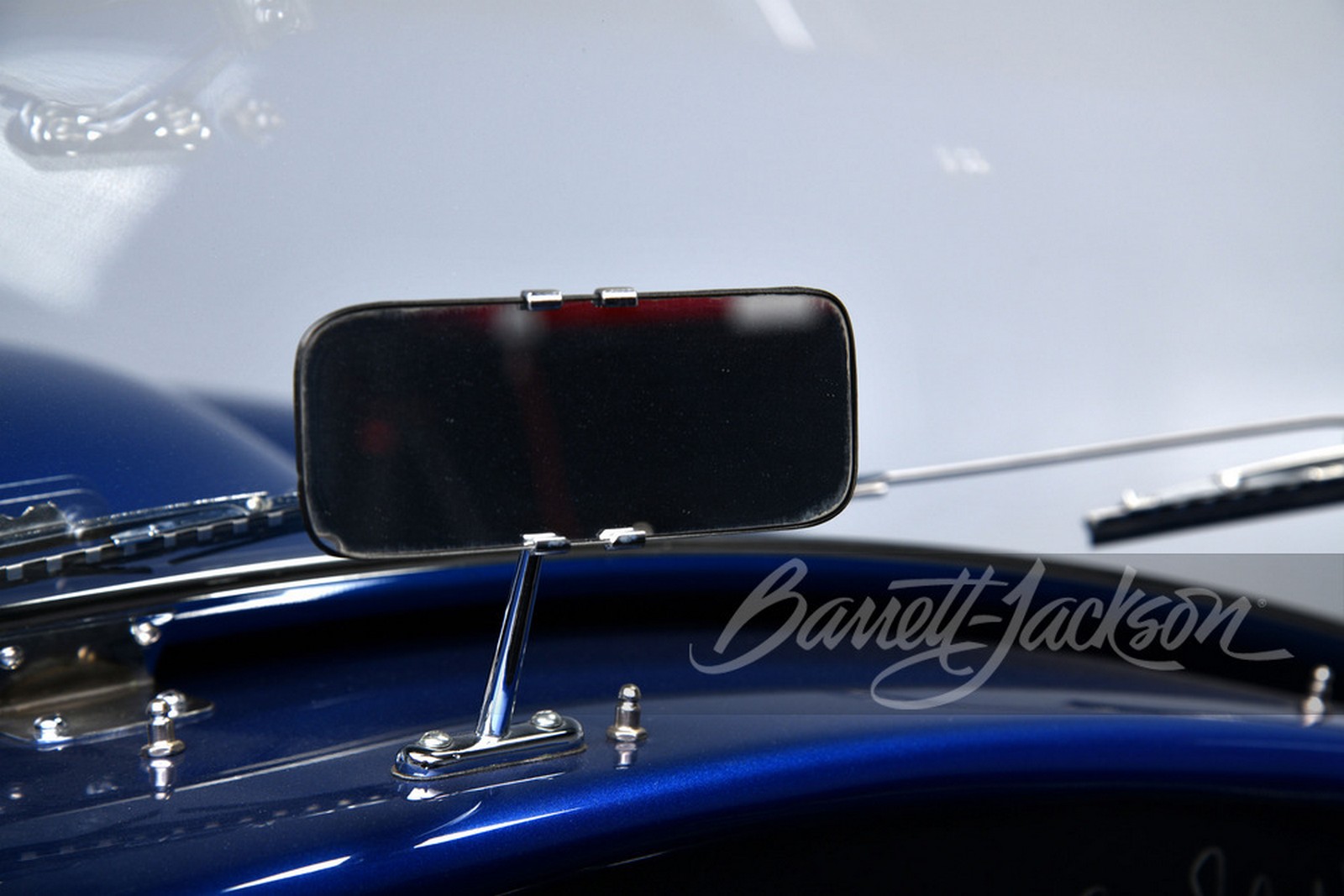 1966 - AC SHELBY COBRA 427 SUPER SNAKE, foto 27