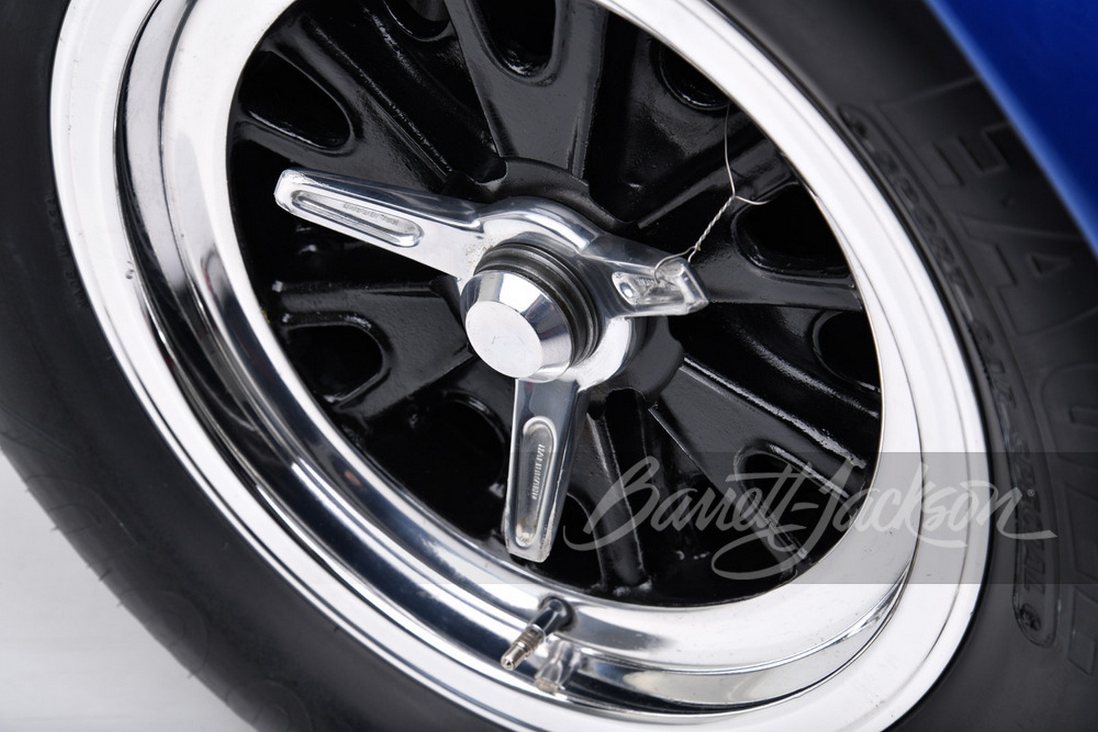 1966 - AC SHELBY COBRA 427 SUPER SNAKE, foto 29