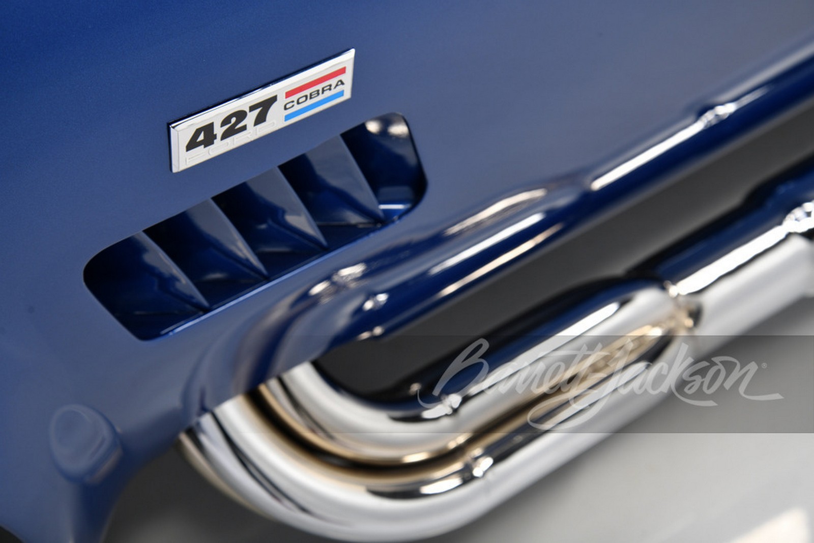 1966 - AC SHELBY COBRA 427 SUPER SNAKE, foto 30