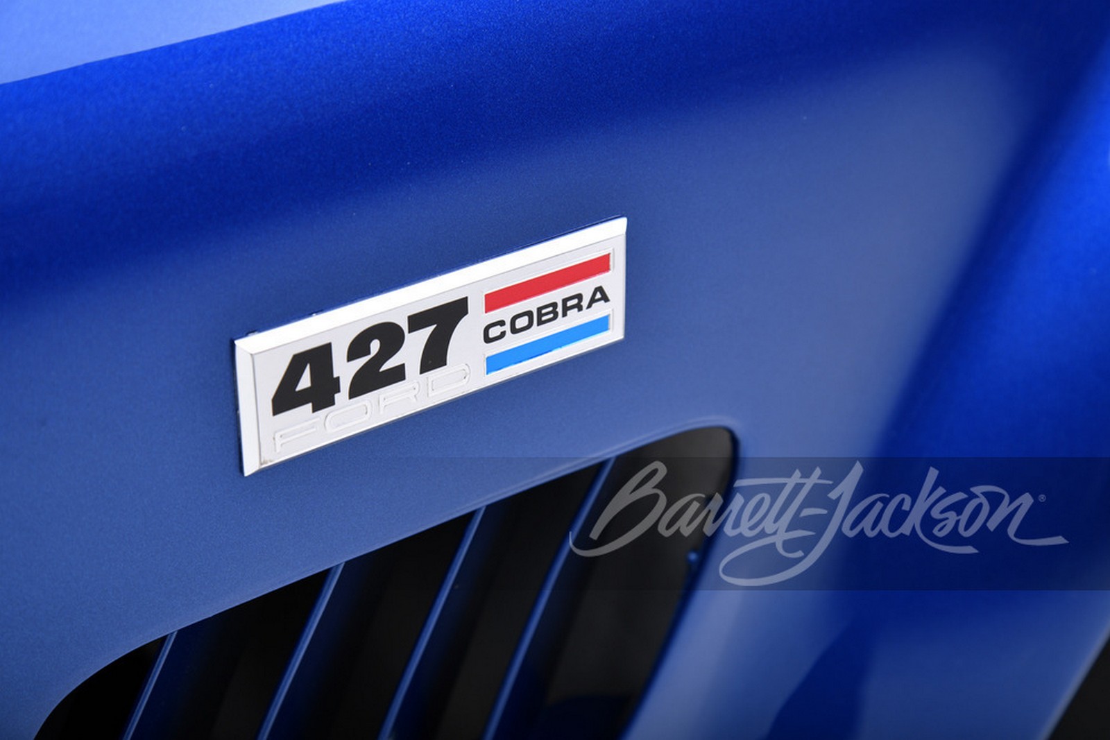 1966 - AC SHELBY COBRA 427 SUPER SNAKE, foto 32