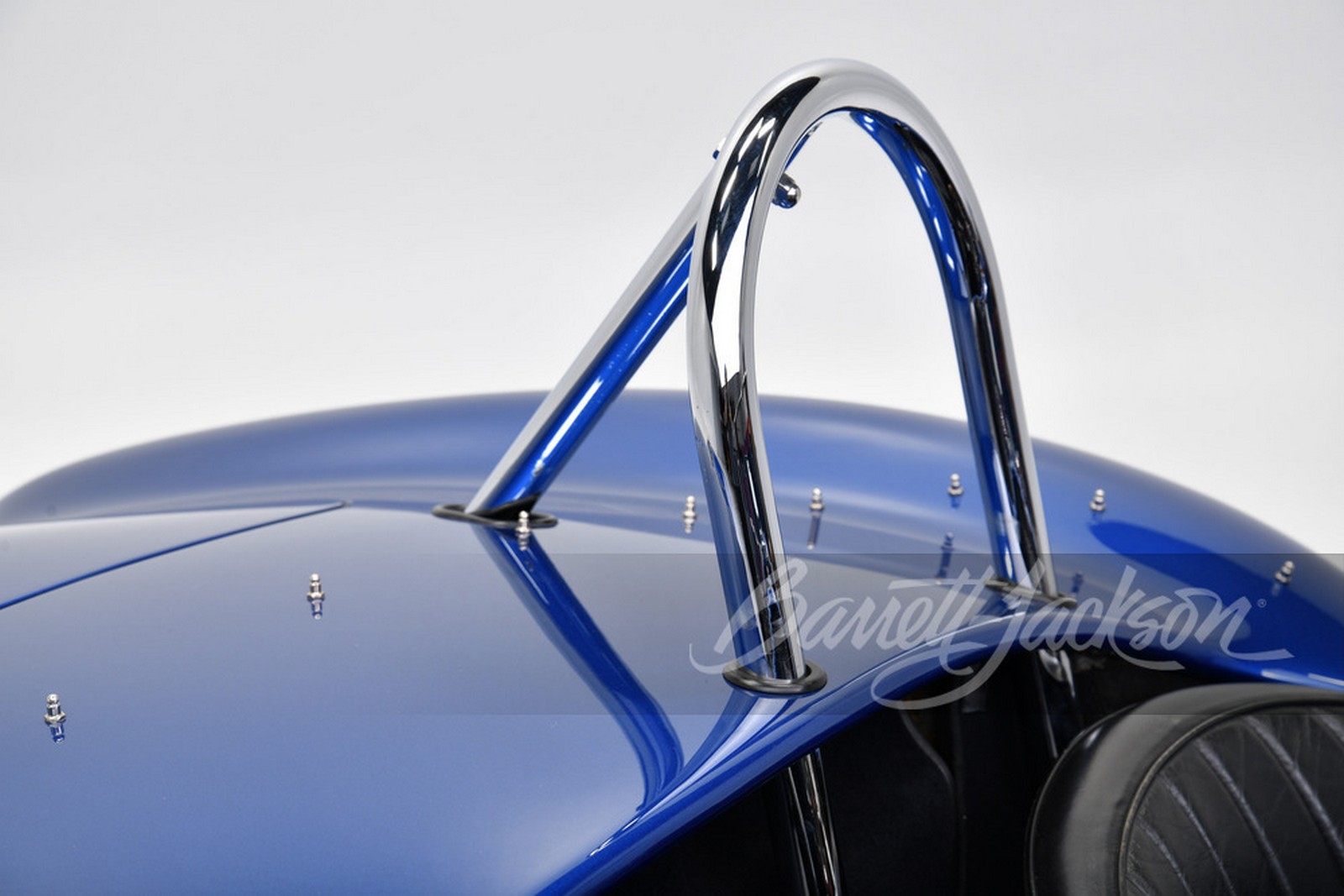 1966 - AC SHELBY COBRA 427 SUPER SNAKE, foto 33