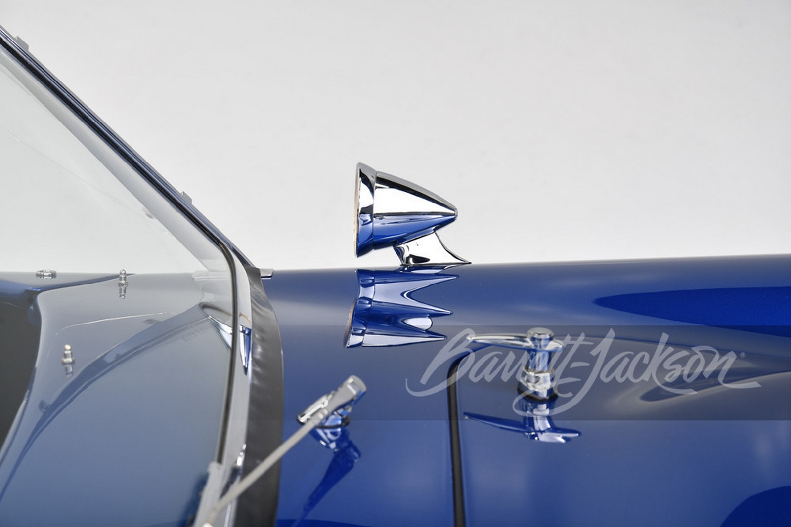 1966 - AC SHELBY COBRA 427 SUPER SNAKE, foto 34