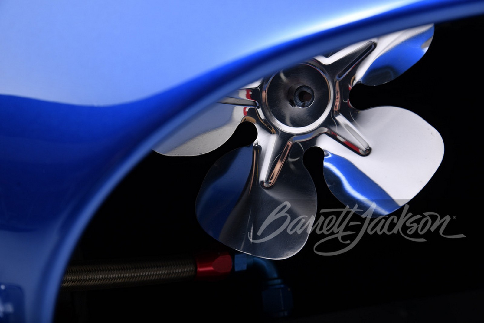 1966 - AC SHELBY COBRA 427 SUPER SNAKE, foto 37