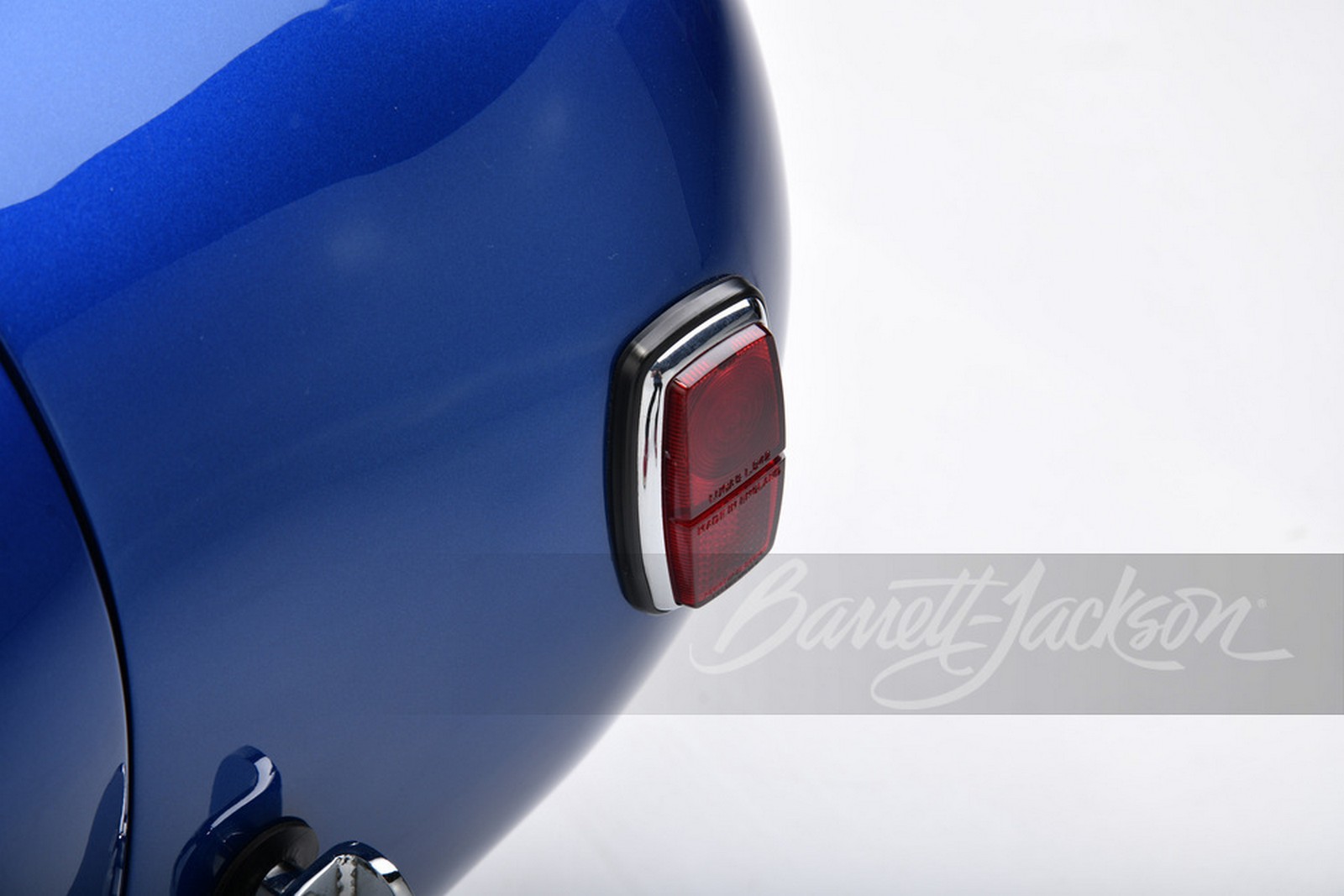 1966 - AC SHELBY COBRA 427 SUPER SNAKE, foto 38