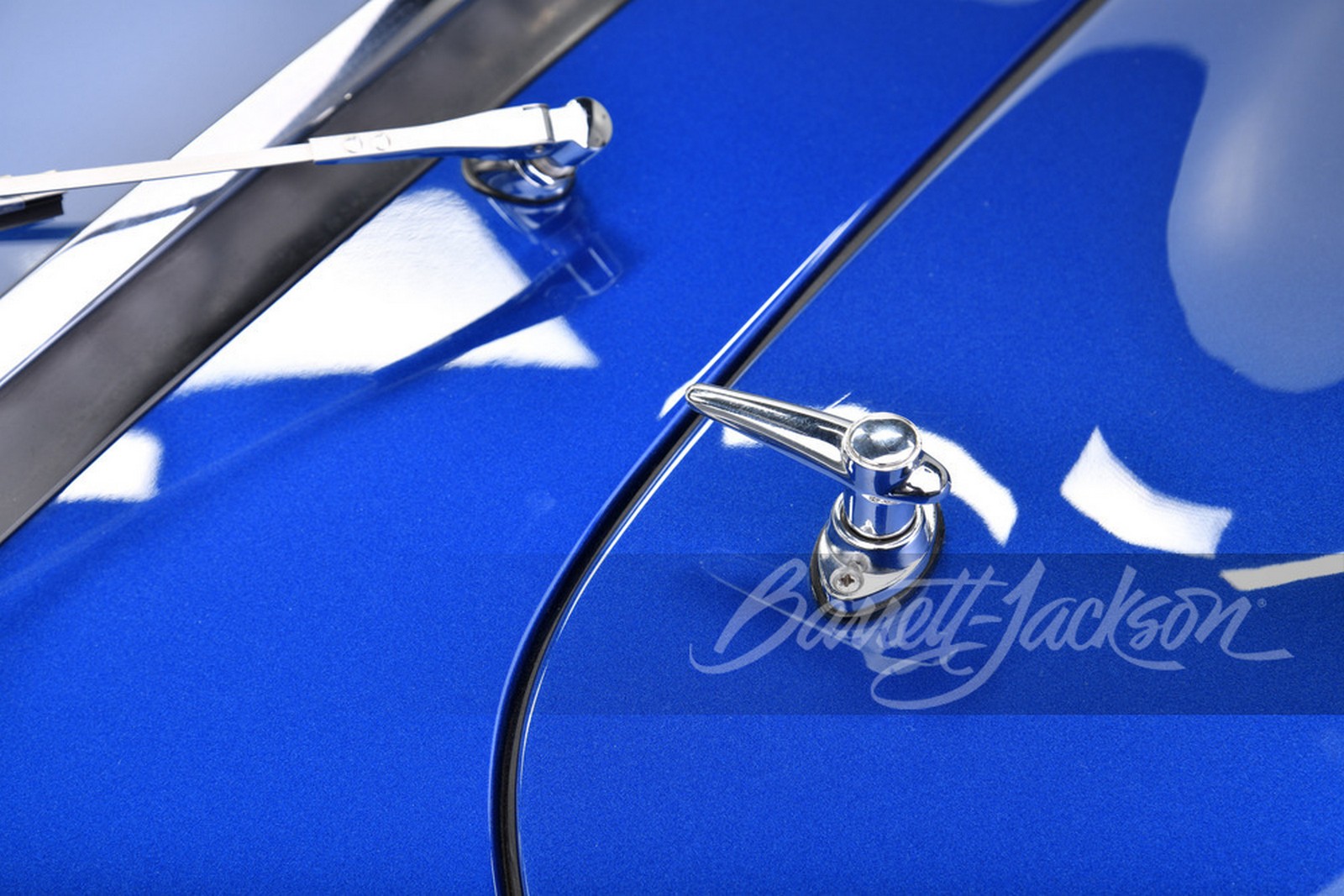 1966 - AC SHELBY COBRA 427 SUPER SNAKE, foto 39