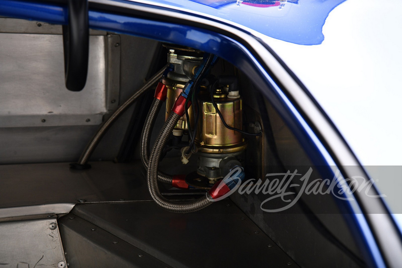 1966 - AC SHELBY COBRA 427 SUPER SNAKE, foto 52