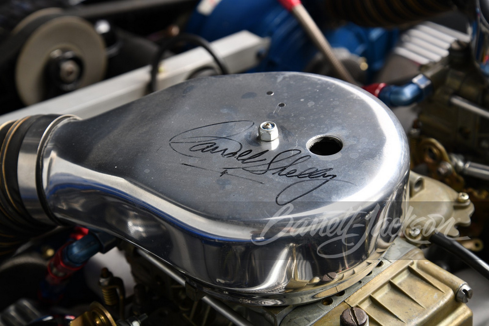 1966 - AC SHELBY COBRA 427 SUPER SNAKE, foto 65